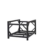 Valoriani Metal Stand Support for Igloo 140