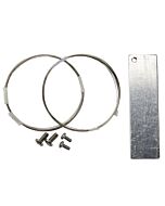 Vollrath 1823 Wire Kit For Cubeking Cheese Cutter