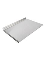 Lincoln Impinger II 1100 Series Take-off shelf – straight (fits either side) – 12”/311mm length