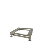 Atosa ASK-11 Combi Stacking Kit- Middle and Bottom Kit