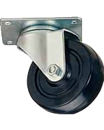 Omcan Swivel Plate Caster 5 Inch Without Brake For Proofer 16000-999