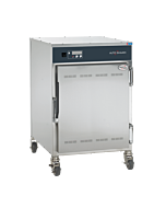 Alto-Shaam 750-S Halo Heat Undercounter Holding Cabinet Low Temp 120 lbs, 6 GN 1/1 Pans