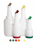 Omcan Drink Bar Mix Pourer Pint Size