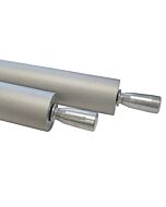 Trento 13" Aluminum Rolling Pin Elite