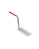 Omcan Fryer Basket Press 11" X 4-3/4" Fits Fb-20/30