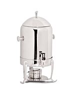Omcan 11 L / 11.62 qt Stainless Steel Coffee Urn