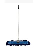 Omcan 24" Dust Mop with 60" Aluminum Handle