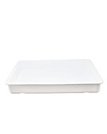 Omcan Stackable Pizza Dough Proofing Box 18"x 26"