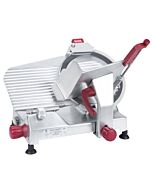 Berkel 825A-PLUS 10" Manual Gravity Feed Meat Slicer - 1/3 hp