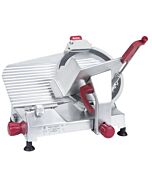 Berkel 827E-PLUS 12" Manual Gravity Feed Meat Slicer -1/3 hp