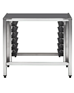 Turbofan SK40A-10A Stainless Steel Oven Stand for Combi Oven EC40M10 and EC40D10