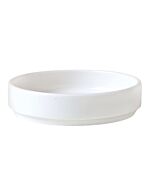 Steelite Tray Stacking 4" (4 oz),    12 / case  9001C044