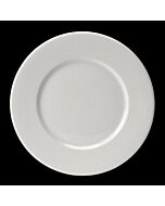 Steelite Plate Wide Rim Monaco 11 3/8" (7" Well),    12 / case  9001C1061