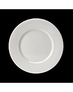 Steelite Plate Wide Rim Monaco 10" (6" Well),    24 / case  9001C1062