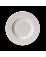 Steelite Rococo Can Saucer 6 1/2" ,    36 / case  9001C1115