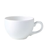 Steelite Low Cup 4 5/8" x 2 3/8" (8 oz),    36 / case  9001C189