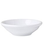 Steelite Dish 2 3/4" (1oz) ,    12 / case  9001C246