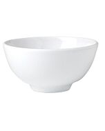 Steelite Mandarin Bowl 4" (7 oz) No. 2,    12 / case  9001C249