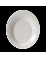 Steelite Opera Wide Rim Oval Bowl 5" (2 1/2 oz) ,    12 / case  9001C287