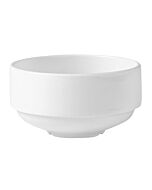 Steelite Soup Cup Stack U/H (10 oz),    36 / case  9001C312
