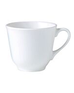 Steelite Tall Cup 4 1/4" x 2 7/8" (8 oz),    36 / case  9001C338