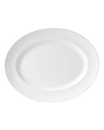 Steelite Oval Platter Vogue 11" x 8 3/4",    12 / case  9001C393