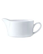 Steelite Sauce Boat (12 oz),    6 / case  9001C672