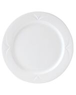 Steelite Plate 9",    24 / case  9102C403