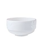 Steelite Soup Cup Stack U/H (10 oz),    36 / case  9102C412