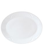 Steelite Oval Platter 11" ,    12 / case  9102C441