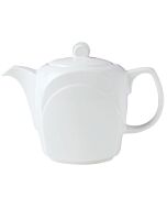 Steelite Teapot (30 oz) Lid A,    6 / case  9102C452