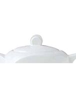 Steelite Monaco Bianco, Lid A for 9102C452  9102C458