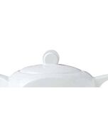 Steelite Monaco Bianco, Lid C for 9102C454, 9102C456  9102C460