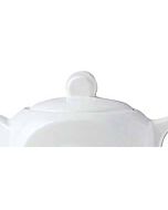 Steelite Monaco Bianco, Lid D for 9102C457  9102C461