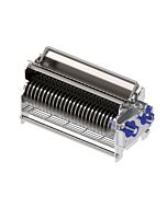 Trento 15mm Meat Strip Cutter Cradle with 32 Blades for Meat Tenderizer 30000-125