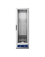 Atosa ATWC-24 Insulated Heated Holding Cabinet - 24 Pan Capacity, 120V / 1580W