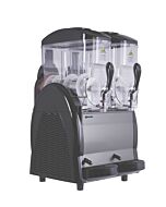 Omcan 12L Gallon Double Bowl Slush Machine - CA