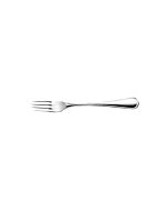 Tableware Solutions Amber- Dessert Fork, 18/10 Stainless Steel 7.3" 18.5 cm 12ea / case pack  AM M1060
