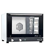 UNOX Manual Convection Oven | Anna | XAF 023