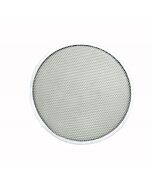 Winco APZS-16 16" Seamless Aluminum Pizza Screen