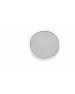 Winco APZS-8 8" Seamless Aluminum Pizza Screen