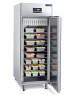 Eurodib ARG30 Gelato & Ice Cream Cabinet 5 Shelves 1000W - 115V