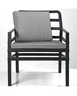 Bum Contract Aria Arm Chair 40330