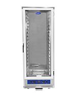 Atosa ATHC-18P 25" Insulated Heated Holding Cabinet with 18 Pan Capacity - 120V, 2000W