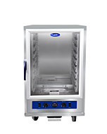 Atosa ATHC-9P 25" Insulated Heated Holding Cabinet with 9 Pan Capacity - 120V, 2000W