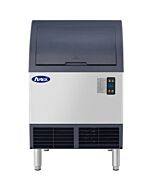 Atosa YRU0280A-161 24" Air Cooled Half Cube Ice Machine - 283 lb Capacity