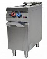 Axis AX-GPC-1 Gas Pasta Cooker - Single 45,000 BTU
