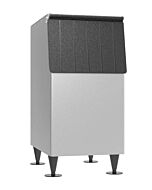 Hoshizaki B-300PF 22" Ice Storage Bin With Galvanized Steel Finish - 300 lb. Capacity