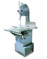 Omcan Floor Band Saw with 98" Blade Length - 2 HP