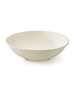 GET B-48-DI Diamond Ivory™ 1.9 qt. (1.9 qt. Rim-Full), 9.75" Bowl, 2.75" Deep - 12/case